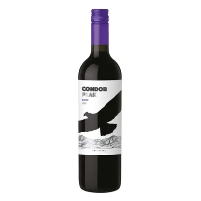 Andean Vineyards Condor Peak Malbec