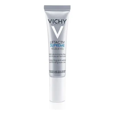 VICHY LIFTACTIV DS oční péče 15ml