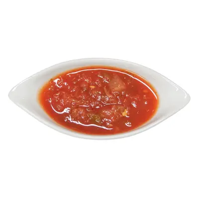 Mexicali Mercado Roja salsa