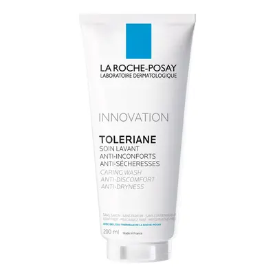 LA ROCHE-POSAY TOLERIANE Čisticí krém 200ml