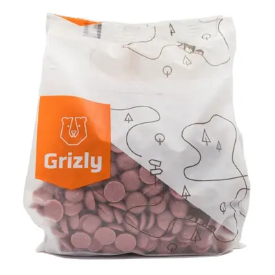 Grizly Čokoládové pecičky Ruby