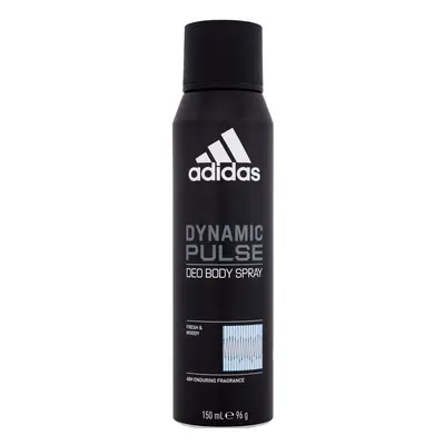 Adidas Dynamic Pulse 48h deodorant