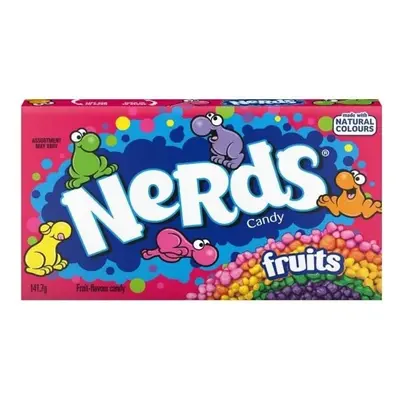 Nerds Fruits