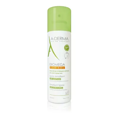 A-DERMA Exomega CONTROL Emolienční sprej 200ml