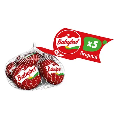 Mini Babybel Original