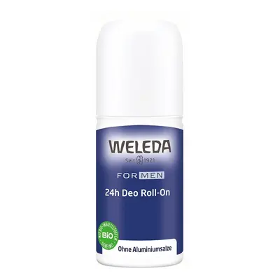 Weleda BIO Pánský deodorant roll-on