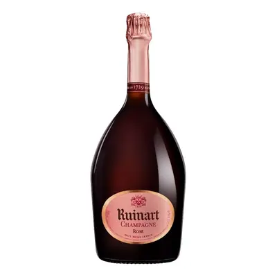 Ruinart Rosé