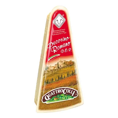 QuattroColli Pecorino Romano Q.C.