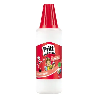 Pritt Školák tekuté lepidlo