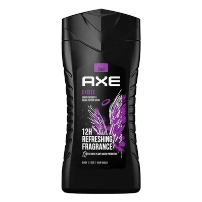 Axe Excite Sprchový gel pro muže