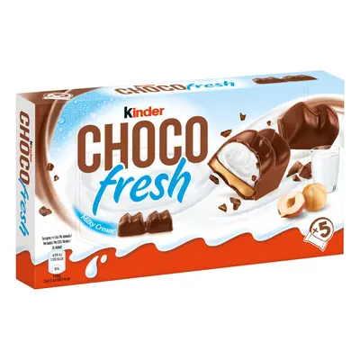 Kinder Chocofresh