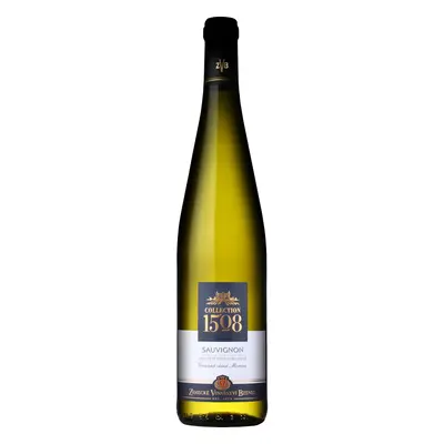 Zámecké vinařství Bzenec Collection 1508 Sauvignon