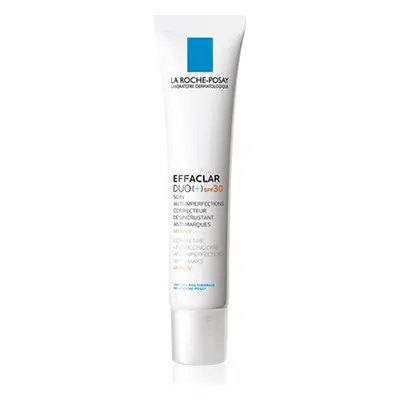 LA ROCHE-POSAY EFFACLAR DUO[+] SPF30 40ml