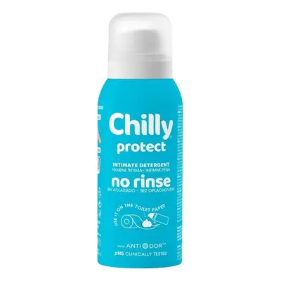 Chilly Protect pěna pro intimní hygienu