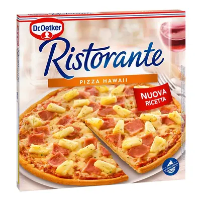 Dr.Oetker Ristorante Pizza Hawaii