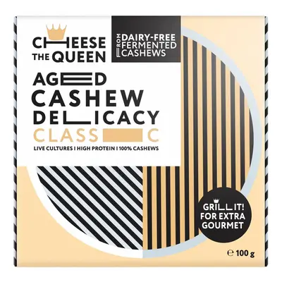 Cheese the Queen BIO Classic