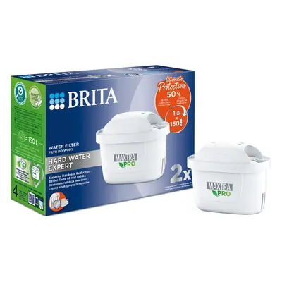 Brita Filtry do konvice Maxtra Pro Hard Water Expert