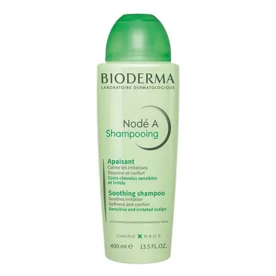 BIODERMA Nodé A šampon 400ml