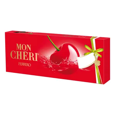 Ferrero Mon Cheri