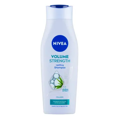 Nivea Volume care šampon na vlasy