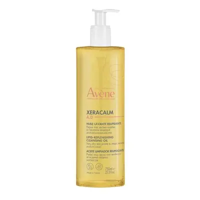 AVENE XeraCalm A.D Relipidační mycí olej 750ml