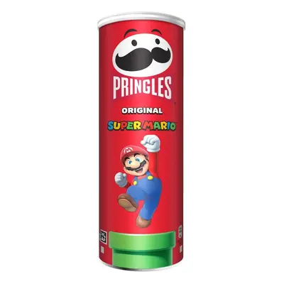 Pringles Original