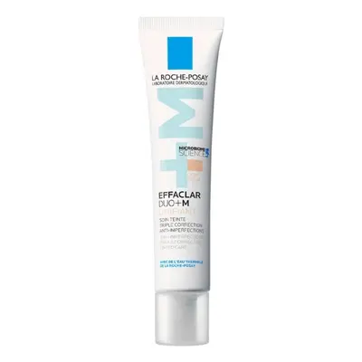 LA ROCHE-POSAY EFFACLAR DUO+ M light 40ml