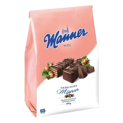 Manner Mignon