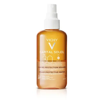 VICHY IDÉAL SOLEIL Sprej s betakarotenem 200ml