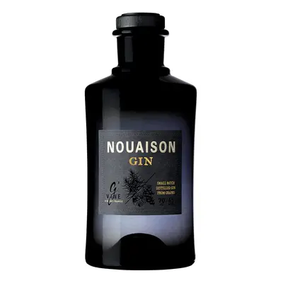 G'vine Gin Nouaison 45%