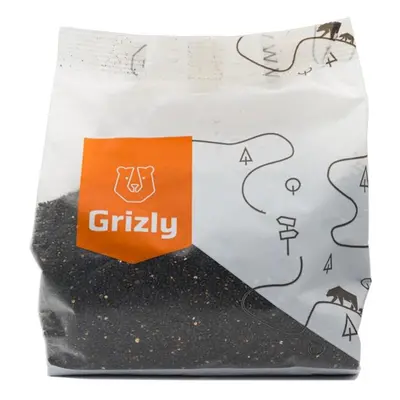 Grizly Quinoa černá