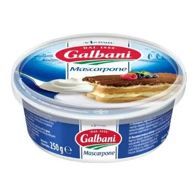 Galbani Mascarpone