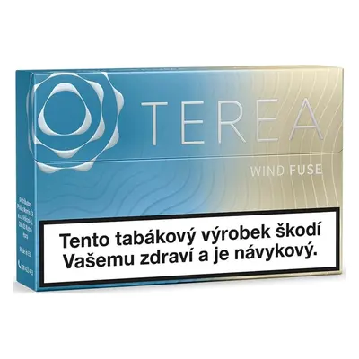 TEREA Wind fuse