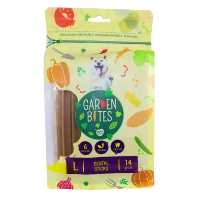 Garden Bites Veggie křížová tyčinka L pro psy