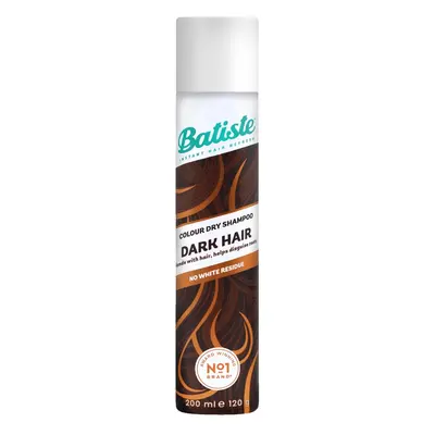 Batiste Dark and Deep brown Suchý šampon