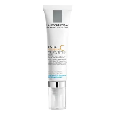 LA ROCHE-POSAY PURE Vitamin C oční 15ml