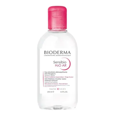 BIODERMA Sensibio H2O AR 250ml