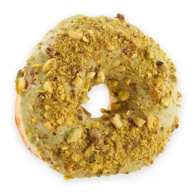 Donuter Pistacchio Jack