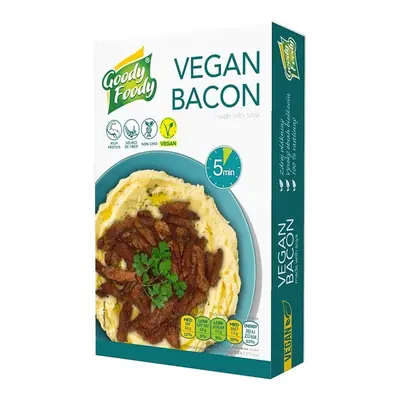 Goody Foody Vegan bacon