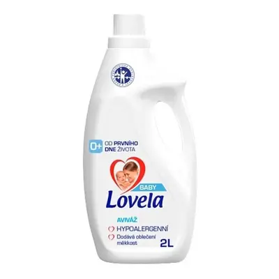 Lovela Baby Avivážní přípravek (2l)