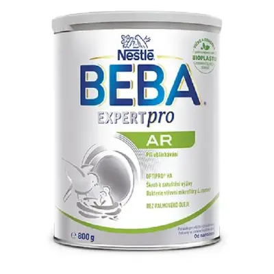 BEBA EXPERTpro AR 800g