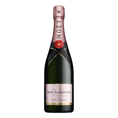 Moët & Chandon Rosé Impérial