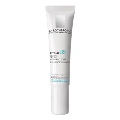 LA ROCHE-POSAY HYALU B5 Oční 15ml