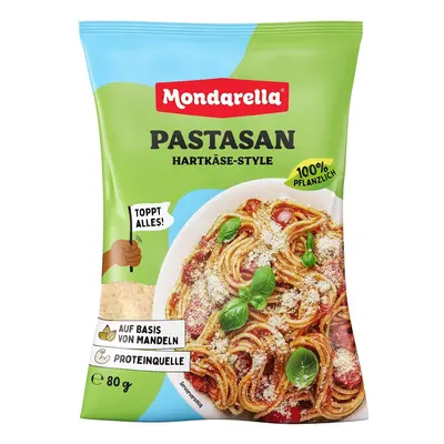 Mondarella Pastasan