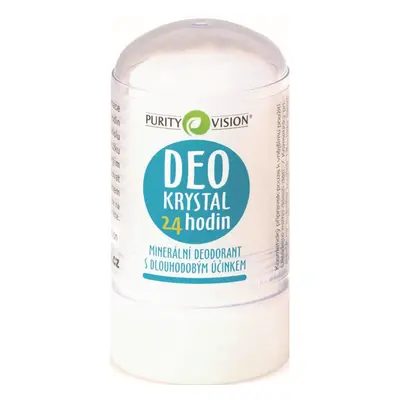 Purity Vision Deo krystal