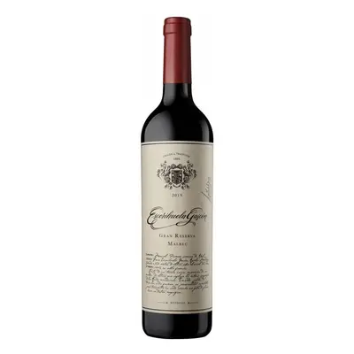 Escorihuela Gascon Gran Reserva Malbec