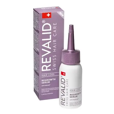 Revalid Regrowth Serum 50ml