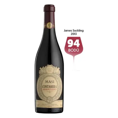 Masi Costasera Amarone della Valpolicella Classico