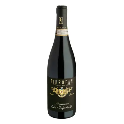 Pieropan Amarone Vigna Garzon 2018