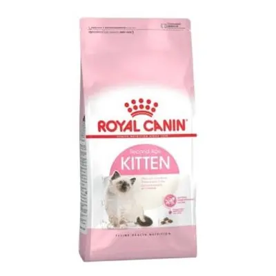 Royal Canin Kitten granule pro koťata